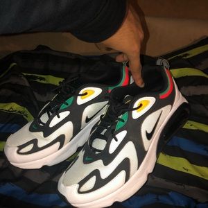 Nike Air Max 200 Men’s